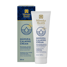 Manuka Health, Krem Manuka, 1,69 fl oz (50 ml)