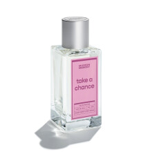 Modern Memory Take a Chance Eau de Parfum pre eny s t nmi jablka, vanilky a bambusu Bezpecn pre citliv plet Luxusn v na 2,5 fl oz