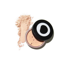 PRIORI Skincare Mineral Foundation Natural Loose Make Up Powder Sunscreen Protection Advanced Skin Correction Recommended for Sensitive Complexio