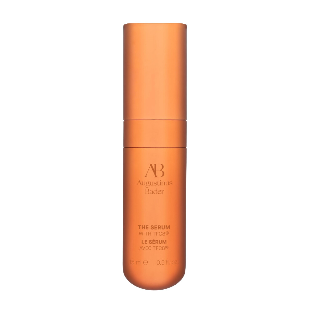 Augustinus Bader Le S  rum 15ml