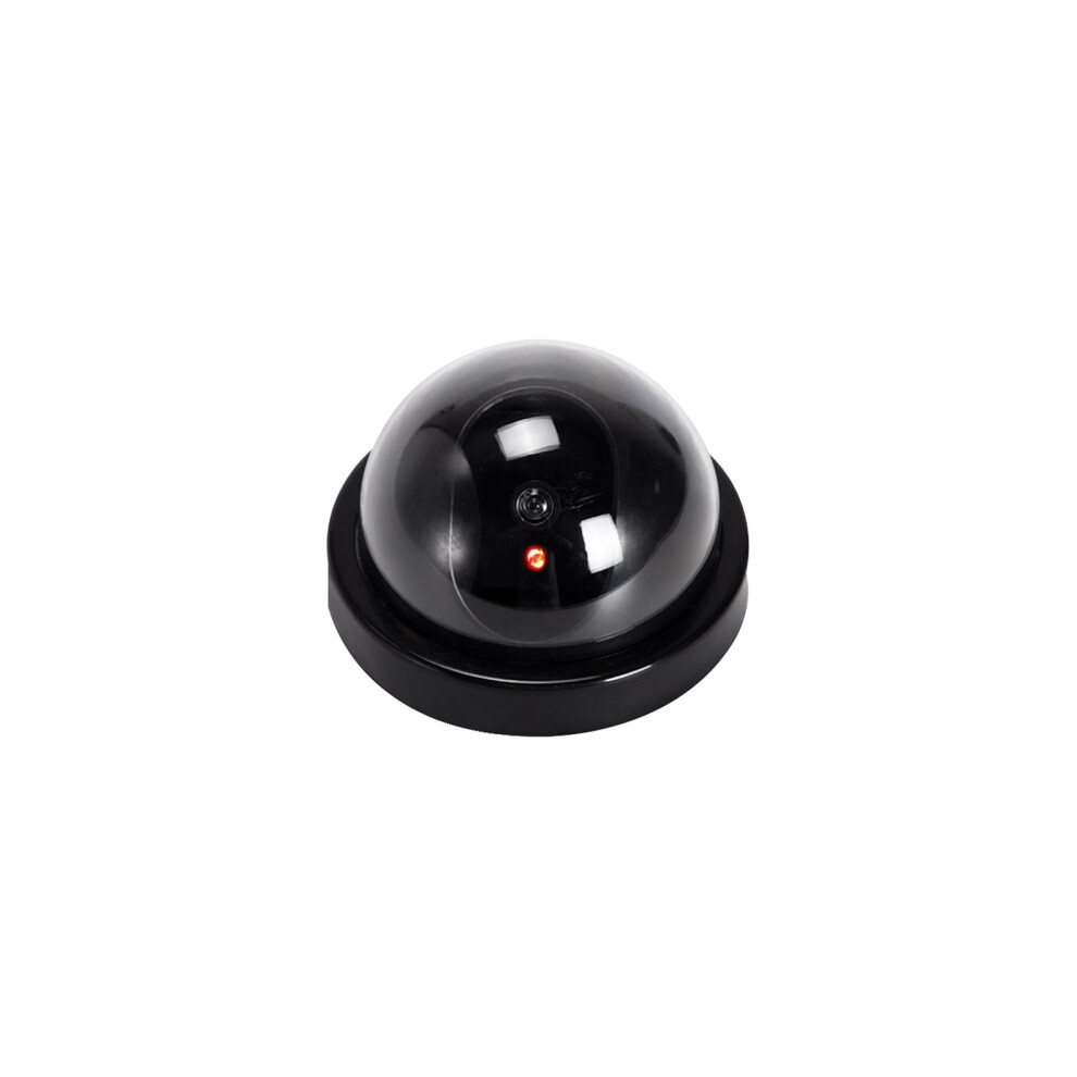 Simulation surveillance infrared light camera (big baseball)