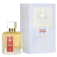 Grandeur MUSK ROUGE EAU DE PARFUME 100ML