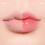 MERYTHOD] BLING CHU LIPPEN  L 02 PFIRSICH 5