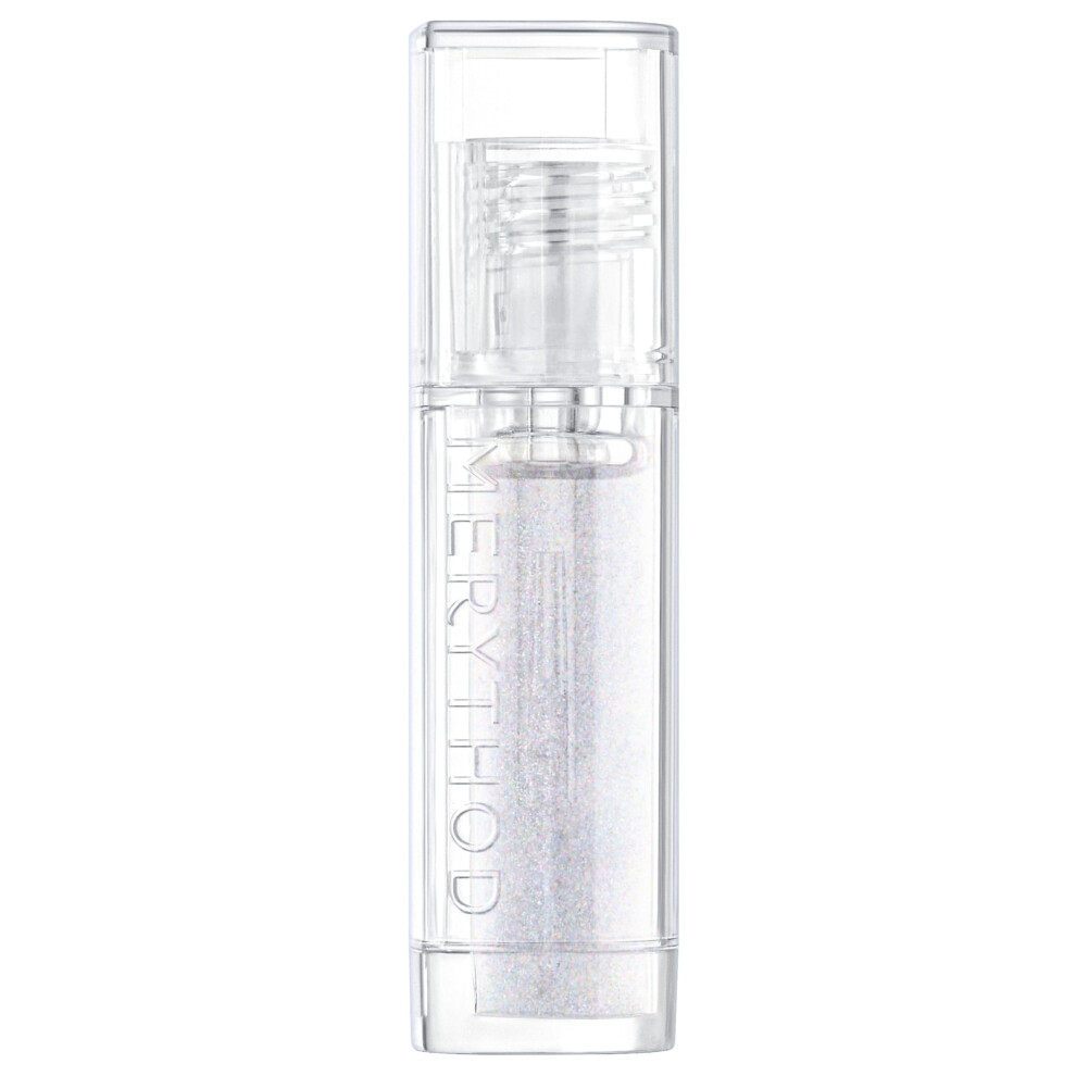 Merythod Merythod] Bling Chu Lip Oil 03 Aurora