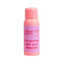 Spray Melting Lace Frontal Queen, Spray per Parrucche, Colla Spray Extra Forte, Senza Residui