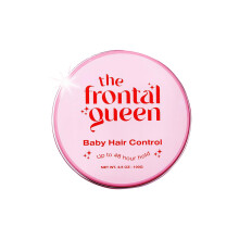 The Frontal Queen Baby Hair Control Gel, Styling Gel for Women, Edge Control Hair Products for Styling, Hair Styling Gel for Baby Hair, Hair Gel for W