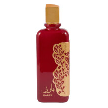 Ard Al Zaafaran Barez Eau de Parfum spray Unisex 3,4 uncia