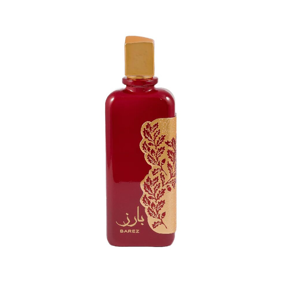 Ard.al.zaafaran. Ard Al Zaafaran Barez Eau De Parfum Spray For Unisex 3.4 Ounce