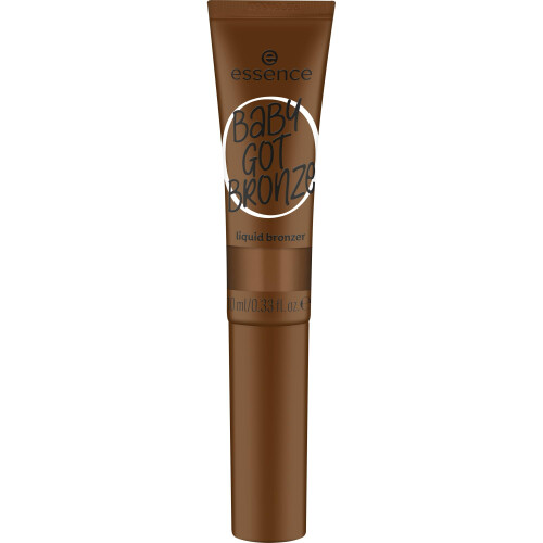 Essence - Bronzeador Líquido Baby Got Bronze - 40 Tan-Tastic 1
