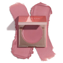 LAWLESS Damski róż do policzków Pinch My Cheeks Soft-Blur Cream Blush Rosebud Pink 0,18 uncji