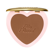 Too Faced Born This Way Bl?d sl?ring Fleksibel Finish Setting Powder | Let vegansk + Cruelty Free 0,16 Ounce Sable