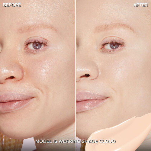 ???s??e? p???ap??? ???se?? Too Faced Born This Way Super Coverage | ?????? ??????, ????? ??d?,    a???? d?a??e?a? + e??dat??? 0.06 fl oz Cloud 1
