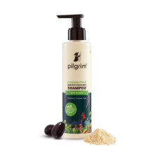 Patu zarndok? & Keratin hajsimt sampon | Anti Frizz haj sampon | Gyengden tisztt, kisimt s ragyogst ad | Puha s rugalmas hajat biztost | 6,