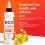Eco Style Gel Booster Strand Restore 5