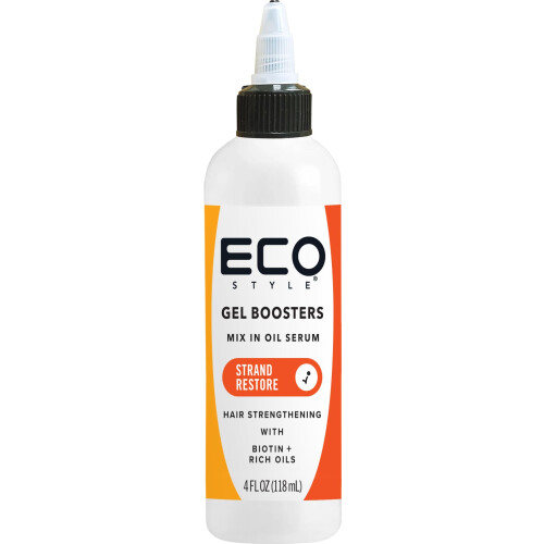 Eco Style Gel Booster Strand Restore