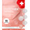 PatchRX Micro Needle Pimple Patch (18 Pack) - Hydrocolloid Micropoint Pimple Patch For Acne & Cystic Pimples Eliminate Pimples Overnight Microd 1