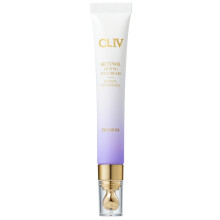 CLIV Retinol Lifting Eye Cream  Nourishing Eye Cream for Eye Massaging  Quick Remedy For Eye Bag Puffiness  Collagen Solution  Authentic Korean Skinca