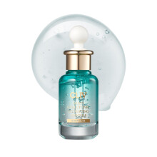CLIV Multi Hyaluronic Hydrating Ampoule Gesichtsserum | Feuchtigkeitsspendend und tiefenwirksam mit Feuchtigkeit versorgt | F   r trockene und raue