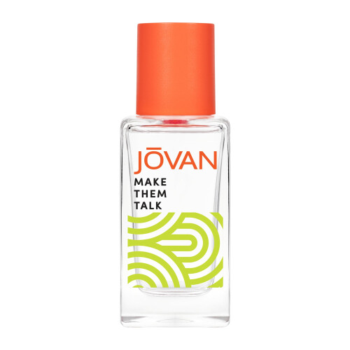 Jovan Profumo donna - JOVAN - EDP - 50 ml - Eau de Parfum - Lunga durata
