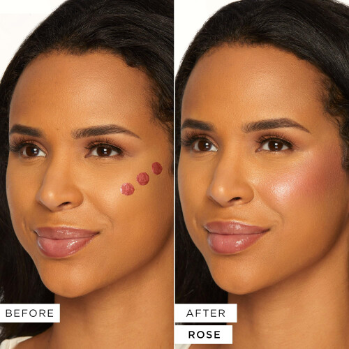tarte blush tape flydende blush - rose 1