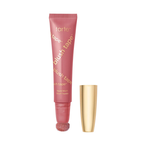 tarte blush tape flydende blush - rose