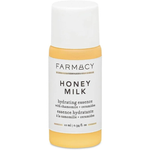 Farmacy Hydrating Essence - Τονωτικός ορός με μέλι για ενυδάτωση και ανακούφιση του δέρματος