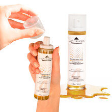 LA PUISSANCE Extra Cell Plex Spray Stap 4 - Haarbehandeling Spray voor Beschadigd Haar