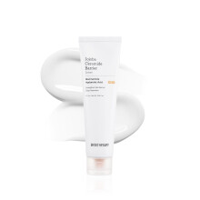 MEDITERAPIA Jojoba Ceramide Barrier Cream Intensive Repair Cream Hosszantart hidratls Nveli a bor erejt EWG Green Grade 3,38 fl.oz.