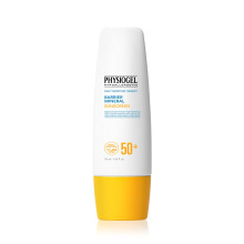 Physiogel Daily Moisture Therapy Barrier Mineral Sunscreen Broad Spectrum 50 | Water Resistant & Safe for Sensitve Skin | Strenghten Skin Barrier | R