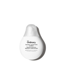 The Ordinary Squalane + Amino Acids Hydrating Lip Balm for Lips Elbows and Cuticles 0.5 Fl Oz