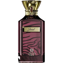 AHMED Almaghribi JOUD Eau de Parfum 100 ml ??d???? ??? a ??at???t??? p????t??? ??? a a???? d?a??e?a?