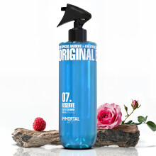 Immortal NYC Reserve 07 borotvlkozs utni spray Premier frfi klni 17 oz - Exkluzv borblyok - puhtja a bort - Frissti/fertotlenti s tehermen