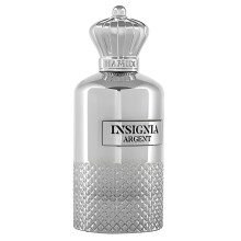 Hamidi Insignia - Argent for Men - 3,6 oz Parfum Spray