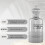 Hamidi Insignia - Argent for Men - 3,6 oz Parfum Spray 4