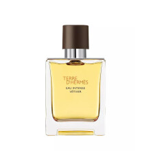 Hermes Terre D'hermes Eau Intense Vetiver Eau De Parfum Spray ??a ??d?e? 1,6 ??????