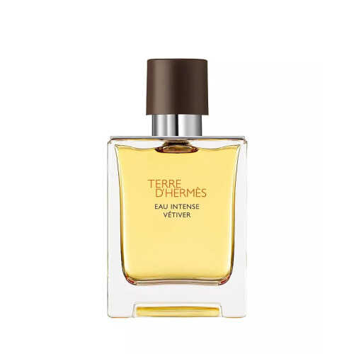 Hermes Hermes Terre D'hermes Eau Intense Vetiver Eau De Parfum Spray ??a ??d?e? 1,6 ??????