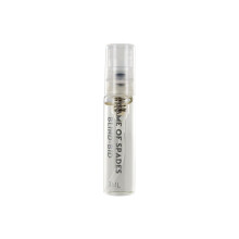 Jo Milano Juego de Picas, Miniatura de Perfume en Spray, 0.1 onzas (Unisex)