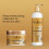 Shea Moisture Tiefenfeuchtende Körperbutter, Rohe Sheabutter 2