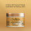 Shea Moisture Tiefenfeuchtende Körperbutter, Rohe Sheabutter 3
