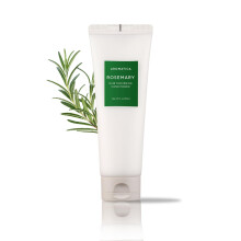 AROMATICA Rosemary Hair Thickening Conditioner 6.0 fl.oz/180ml Vegan Hair Conditioner for damaged hair and dry hair - Moisturizing Conditioner For M