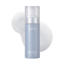 AROCELL Botulcare Synergy Bubble Serum, schnelle Absorption, 70 ml/2,37 fl oz, Elastizit   t, Porenminimierung, Faltenpflege, Anti-Aging-Gesichtsha