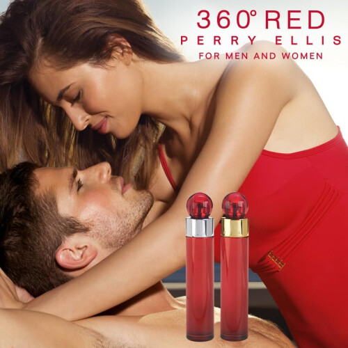 Perry Ellis 360 ??????? ??a ??d?e? - Set ????? 2 ?e   a???? 2