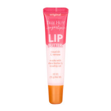 Tree Hut Sugarlips Original Lip Butter | Nedvestse s tpllja a bort a teljesen hidratlt ajkakrt | Holiday harisnya cucc | 0,52 fl oz.