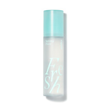 Espoir Fresh Setting Fixer | Makeup Setting Spray for Long-lasting makeup | 3.38 fl oz | Mist-like Spray for Lightweight Layering on the skin | Moistu