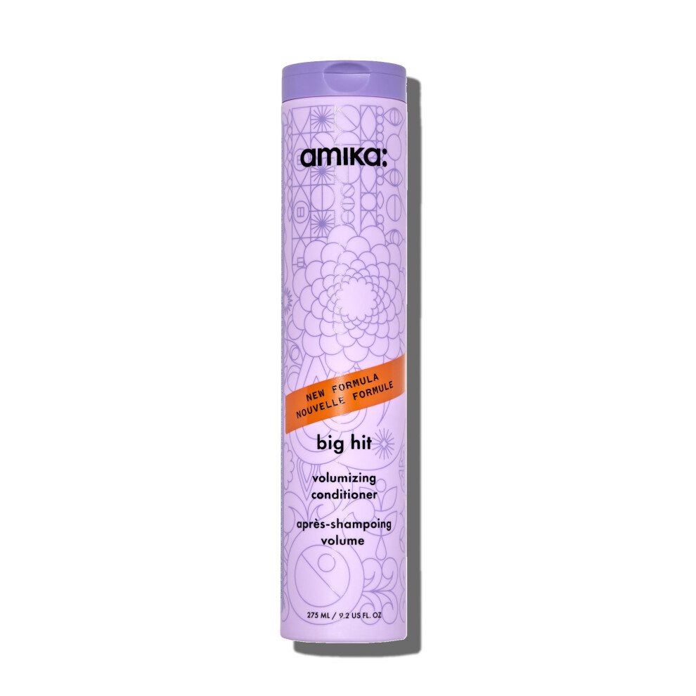 Amika Big Hit Volumizing Conditioner 275Ml