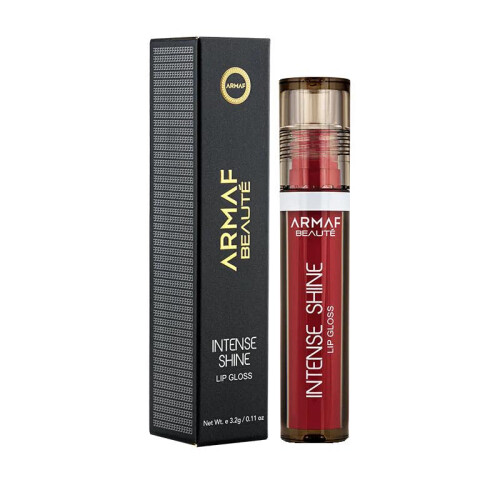 Armaf Armaf Beaut? Intense Shine Lip Gloss - ???dat???, ?? ?????de? ?e???? ??a ????? ??   ??, ?e??s? 3.2g/0.11 oz