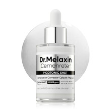 Dr.Melaxin Cemenrete Picotonic Shot Pigmentation Corrector Calcium Ampoule 1,01 fl oz (30 ml)