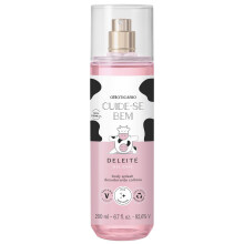 O Botic?rio Cuide-se Bem Delight Body Splash Sladk a osvie uj ca vonn hmla 6,7 unce (200 ml)