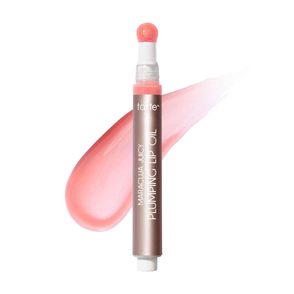 Kol C Tarte Maracuja Juicy Plumping Lip Oil - Petal