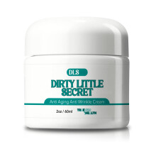Dirty Little Secret - A legjobb anti aging rnctalant krmnk - Arc nyak s szem rnctalant krm - A legjobb rnctalant arckrmnk noknek - Rn